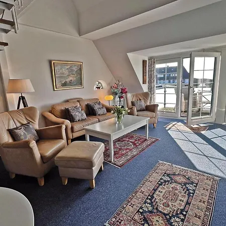 An-der-duene-nr-7 Apartamento Hörnum