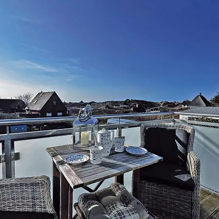 An-der-duene-nr-7 Apartamento *