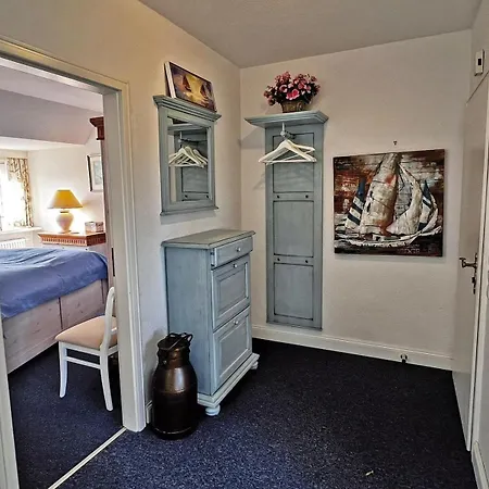 An-der-duene-nr-7 Apartamento Hörnum