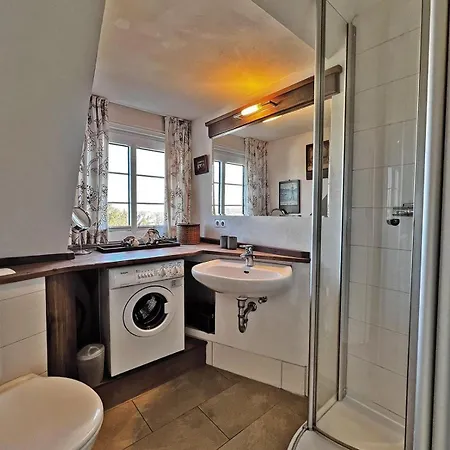 Apartamento An-der-duene-nr-7 Hörnum