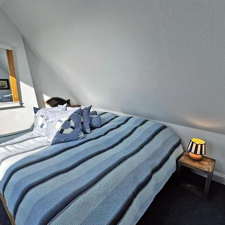 Apartamento An-der-duene-nr-7 Hörnum