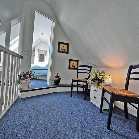 Apartamento An-der-duene-nr-7 *