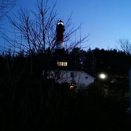 An-der-duene-nr-7 * Hörnum